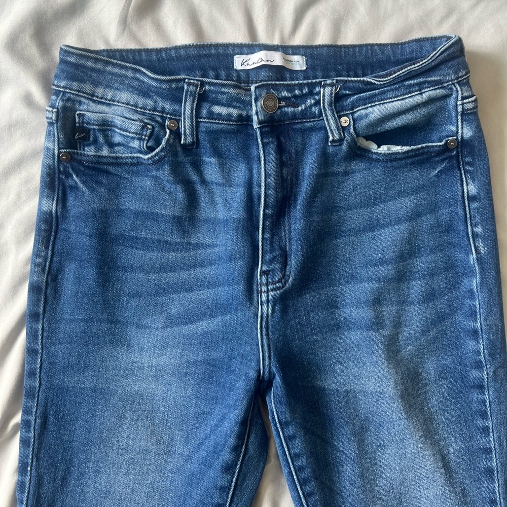 Kancan jeans